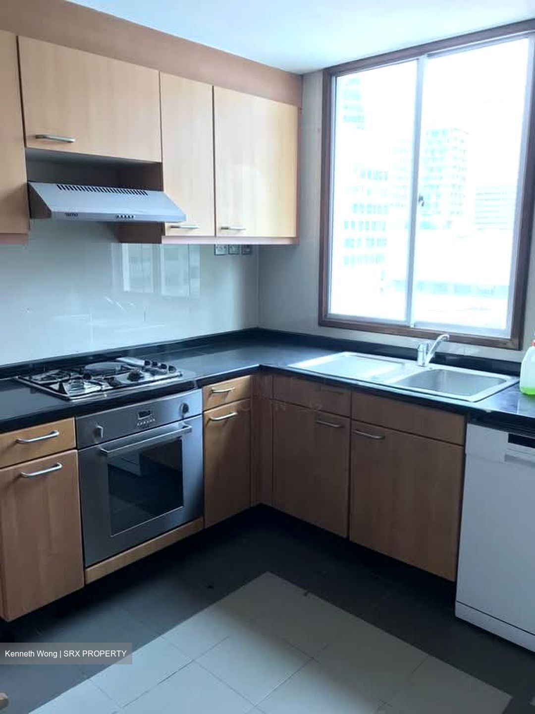 Hullet Rise (D9), Condominium #576806751
